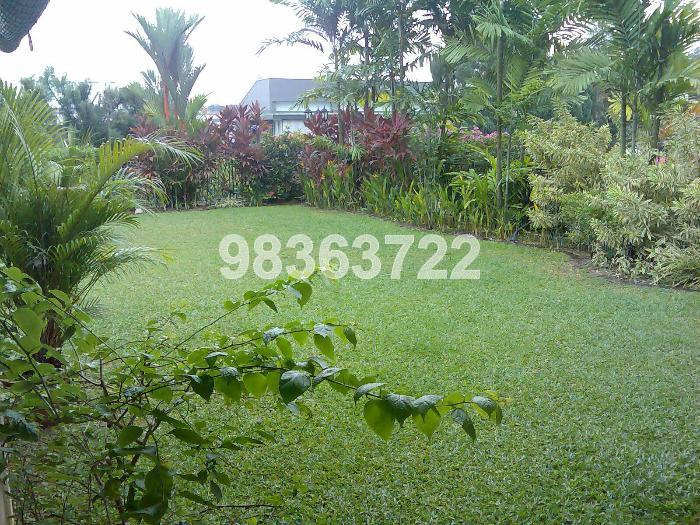 Jalan Kampong Chantek (D21), Detached #107215062